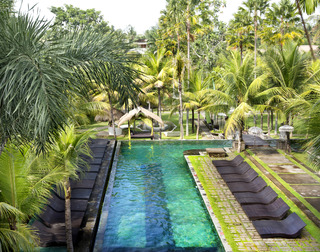 The Mansion Resort Hotel & Spa fotoÄŸrafÄ±