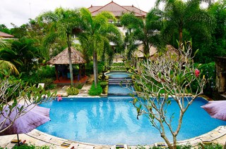 The Mansion Resort Hotel & Spa fotoÄŸrafÄ±