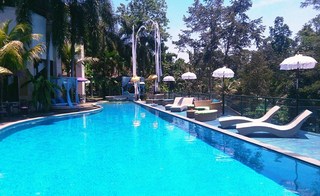 The Mansion Resort Hotel & Spa fotoÄŸrafÄ±