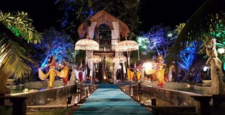 The Mansion Resort Hotel & Spa fotoÄŸrafÄ±