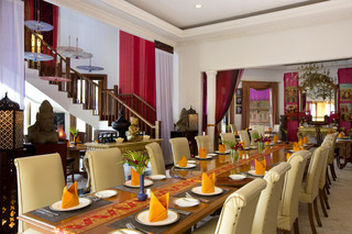 The Mansion Resort Hotel & Spa fotoÄŸrafÄ±