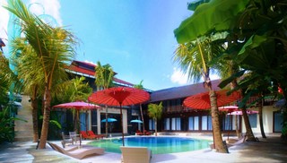 The Mansion Resort Hotel & Spa fotoÄŸrafÄ±