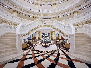 Kempinski Hotel Palm Jumeirah fotoÄŸrafÄ±