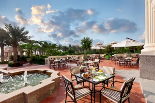 Kempinski Hotel Palm Jumeirah fotoÄŸrafÄ±