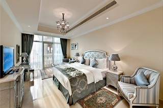 Kempinski Hotel Palm Jumeirah fotoÄŸrafÄ±