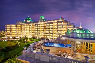 Kempinski Hotel Palm Jumeirah fotoÄŸrafÄ±