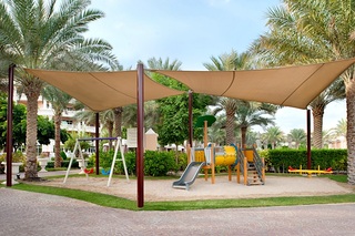 Kempinski Hotel Palm Jumeirah fotoÄŸrafÄ±