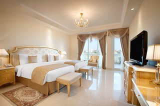 Kempinski Hotel Palm Jumeirah fotoÄŸrafÄ±