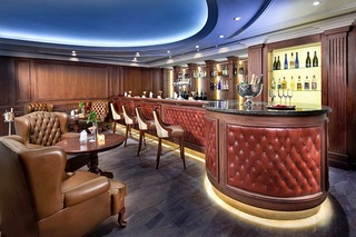 Kempinski Hotel Palm Jumeirah fotoÄŸrafÄ±