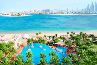 Kempinski Hotel Palm Jumeirah fotoÄŸrafÄ±