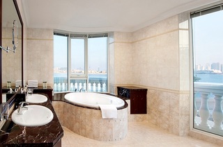 Kempinski Hotel Palm Jumeirah fotoÄŸrafÄ±