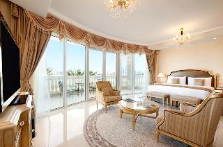 Kempinski Hotel Palm Jumeirah fotoÄŸrafÄ±