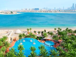 Kempinski Hotel Palm Jumeirah fotoÄŸrafÄ±