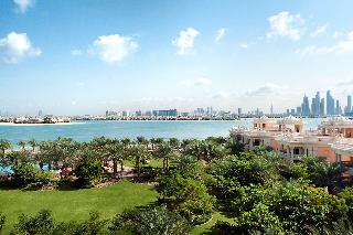Kempinski Hotel Palm Jumeirah fotoÄŸrafÄ±