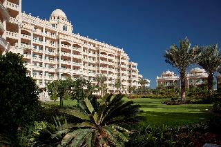 Kempinski Hotel Palm Jumeirah fotoÄŸrafÄ±