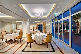 Kempinski Hotel Palm Jumeirah fotoÄŸrafÄ±