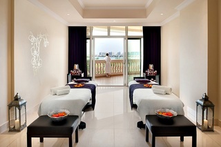 Kempinski Hotel Palm Jumeirah fotoÄŸrafÄ±