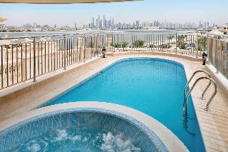 Kempinski Hotel Palm Jumeirah fotoÄŸrafÄ±
