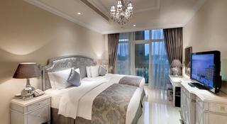 Kempinski Hotel Palm Jumeirah fotoÄŸrafÄ±