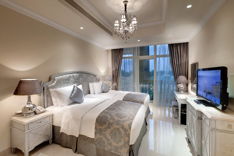 Kempinski Hotel Palm Jumeirah fotoÄŸrafÄ±