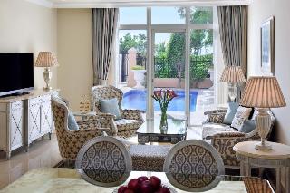 Kempinski Hotel Palm Jumeirah fotoÄŸrafÄ±