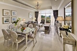 Kempinski Hotel Palm Jumeirah fotoÄŸrafÄ±