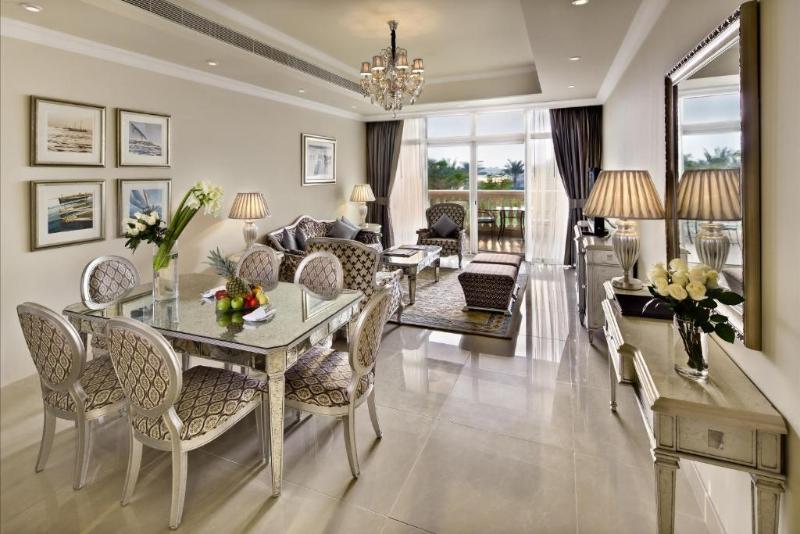 Kempinski Hotel Palm Jumeirah - Oda