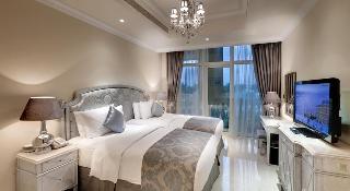 Kempinski Hotel Palm Jumeirah fotoÄŸrafÄ±