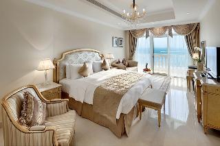 Kempinski Hotel Palm Jumeirah fotoÄŸrafÄ±