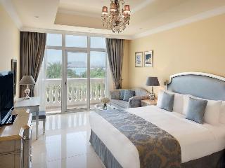 Kempinski Hotel Palm Jumeirah fotoÄŸrafÄ±