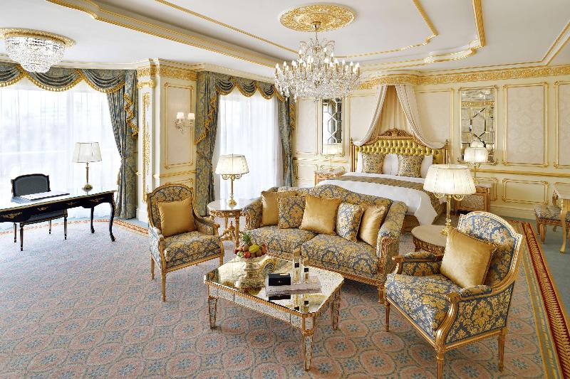 Kempinski Hotel Palm Jumeirah - Oda
