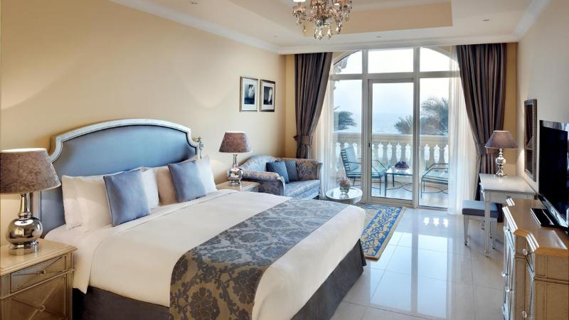 Kempinski Hotel Palm Jumeirah - Oda