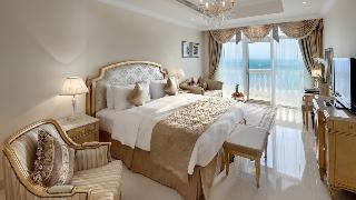Kempinski Hotel Palm Jumeirah fotoÄŸrafÄ±