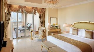 Kempinski Hotel Palm Jumeirah fotoÄŸrafÄ±