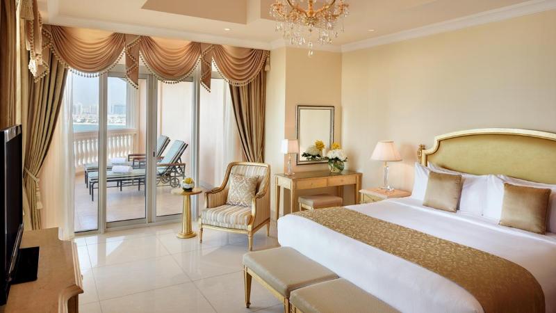 Kempinski Hotel Palm Jumeirah - Oda