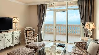 Kempinski Hotel Palm Jumeirah fotoÄŸrafÄ±