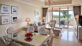 Kempinski Hotel Palm Jumeirah fotoÄŸrafÄ±