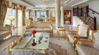Kempinski Hotel Palm Jumeirah fotoÄŸrafÄ±