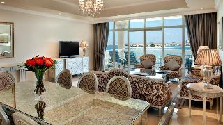 Kempinski Hotel Palm Jumeirah fotoÄŸrafÄ±