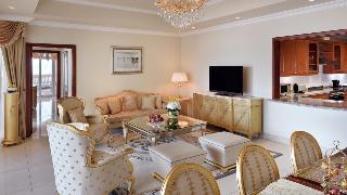 Kempinski Hotel Palm Jumeirah fotoÄŸrafÄ±