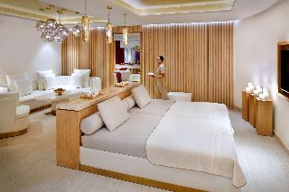 Kempinski Hotel Palm Jumeirah fotoÄŸrafÄ±