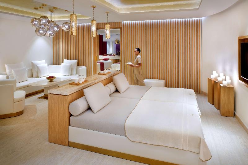 Kempinski Hotel Palm Jumeirah - Oda
