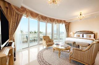 Kempinski Hotel Palm Jumeirah fotoÄŸrafÄ±