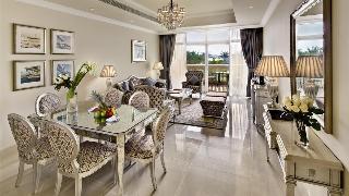 Kempinski Hotel Palm Jumeirah fotoÄŸrafÄ±