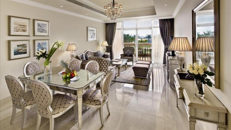 Kempinski Hotel Palm Jumeirah - Oda