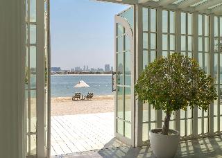 Kempinski Hotel Palm Jumeirah fotoÄŸrafÄ±