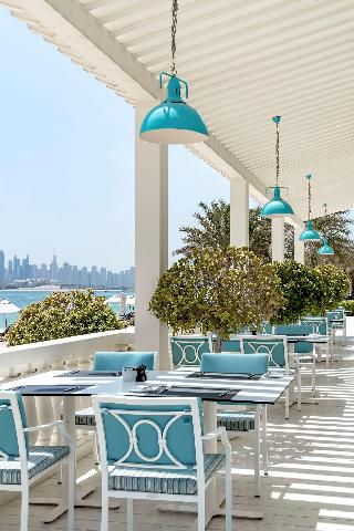 Kempinski Hotel Palm Jumeirah fotoÄŸrafÄ±