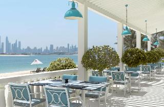Kempinski Hotel Palm Jumeirah fotoÄŸrafÄ±