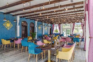 Kempinski Hotel Palm Jumeirah fotoÄŸrafÄ±