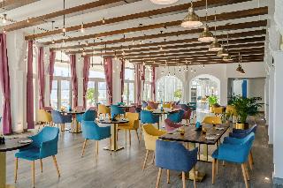 Kempinski Hotel Palm Jumeirah fotoÄŸrafÄ±